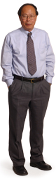 Dr. Gerald Chen